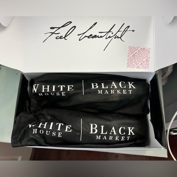 WHITE HOUSE. BLACK MARKET - Picture 2 of 6